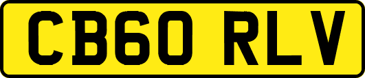 CB60RLV