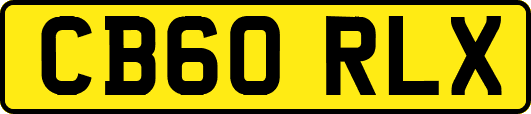CB60RLX