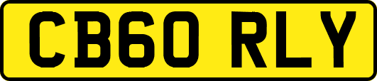 CB60RLY