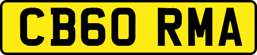 CB60RMA