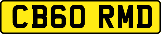 CB60RMD