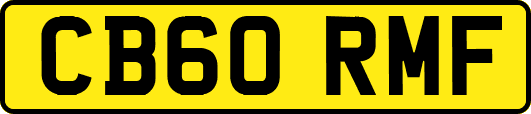 CB60RMF