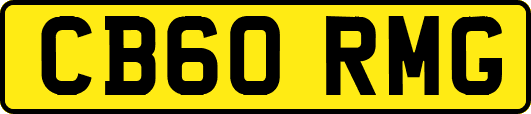 CB60RMG