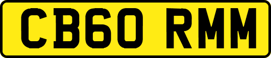 CB60RMM