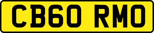 CB60RMO