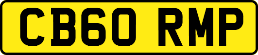 CB60RMP