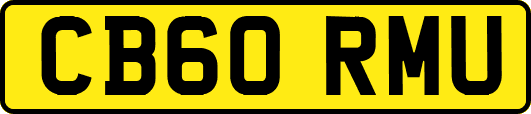 CB60RMU
