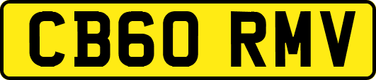 CB60RMV