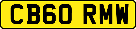 CB60RMW