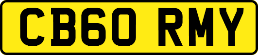 CB60RMY