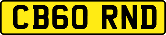 CB60RND
