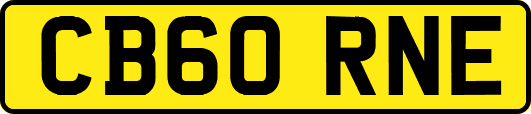 CB60RNE