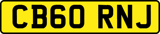 CB60RNJ