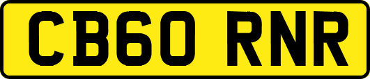 CB60RNR