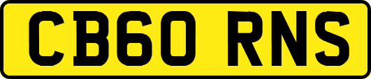 CB60RNS
