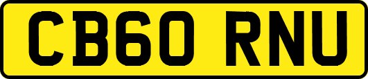CB60RNU