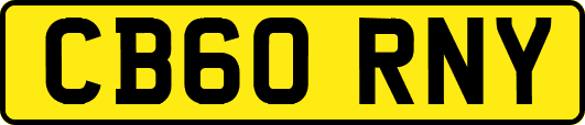 CB60RNY