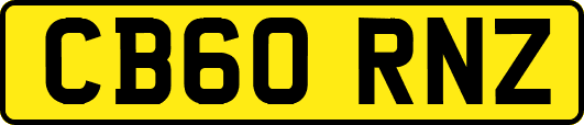 CB60RNZ