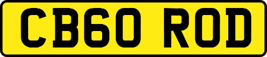 CB60ROD