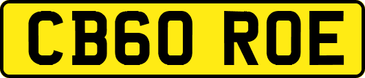 CB60ROE