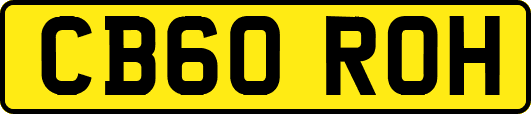 CB60ROH