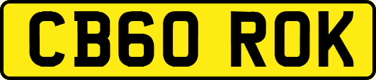 CB60ROK