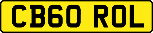 CB60ROL