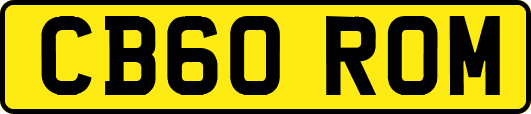 CB60ROM