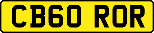 CB60ROR