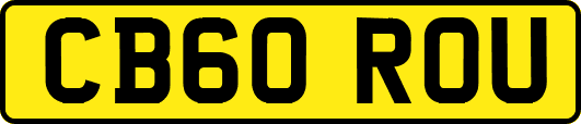 CB60ROU