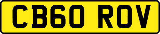 CB60ROV