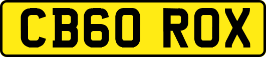 CB60ROX