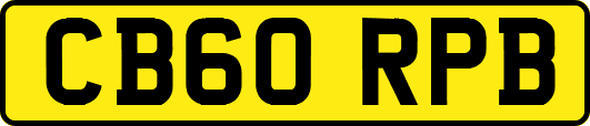 CB60RPB