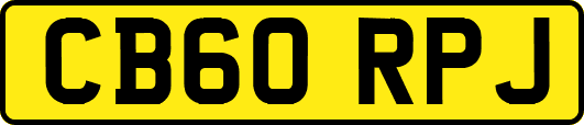 CB60RPJ