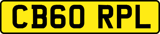 CB60RPL