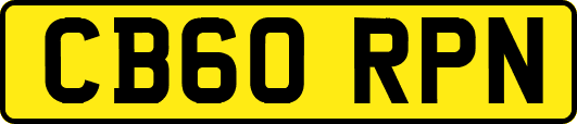 CB60RPN