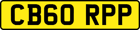 CB60RPP