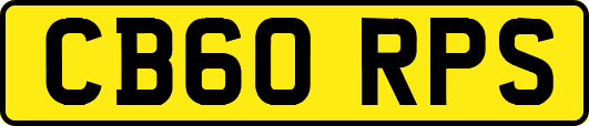 CB60RPS