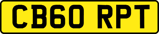 CB60RPT