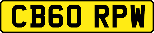 CB60RPW