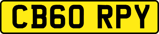 CB60RPY