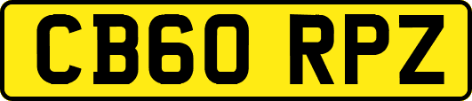 CB60RPZ