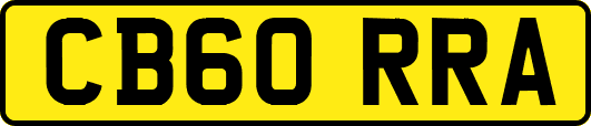 CB60RRA