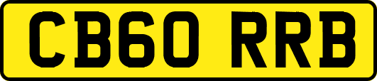 CB60RRB