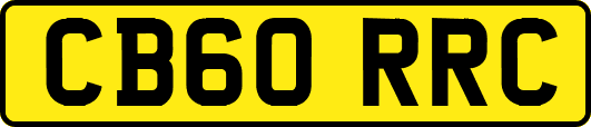 CB60RRC