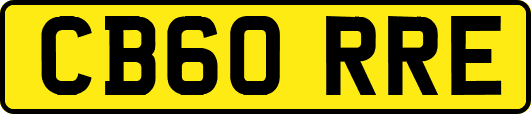 CB60RRE