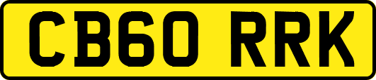 CB60RRK