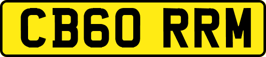 CB60RRM