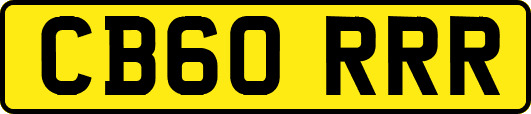 CB60RRR