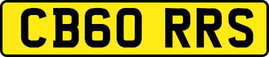 CB60RRS